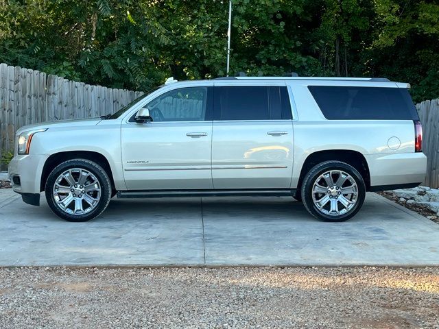 2015 GMC Yukon XL Denali