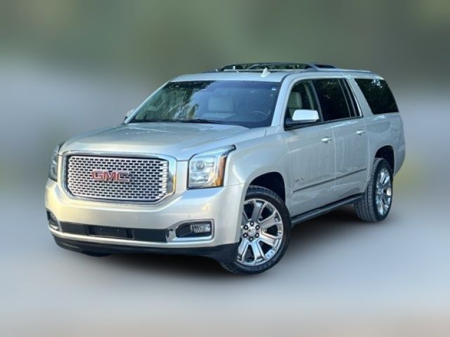 2015 GMC Yukon XL Denali