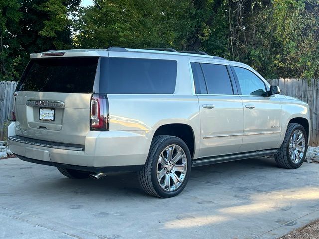 2015 GMC Yukon XL Denali