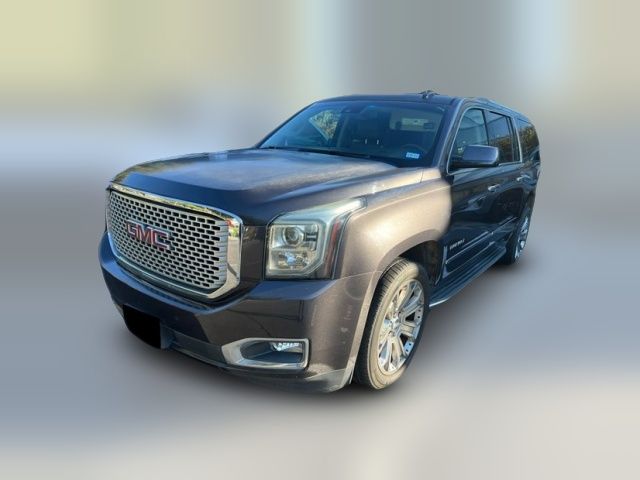 2015 GMC Yukon XL Denali