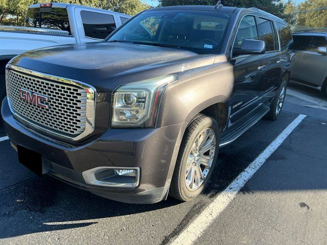 2015 GMC Yukon XL Denali