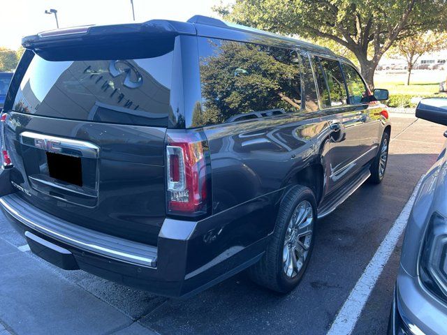 2015 GMC Yukon XL Denali