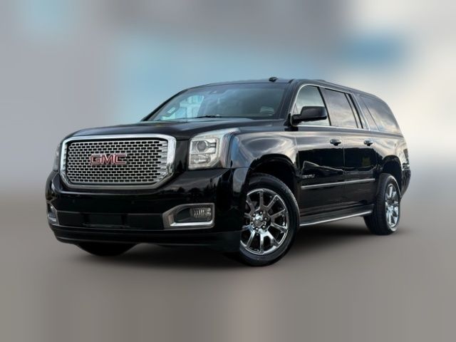 2015 GMC Yukon XL Denali