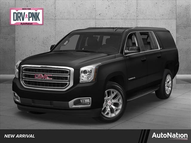 2015 GMC Yukon XL Denali