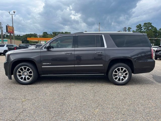 2015 GMC Yukon XL Denali