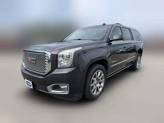 2015 GMC Yukon XL Denali