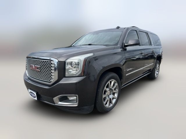 2015 GMC Yukon XL Denali