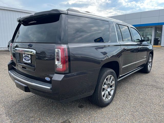 2015 GMC Yukon XL Denali