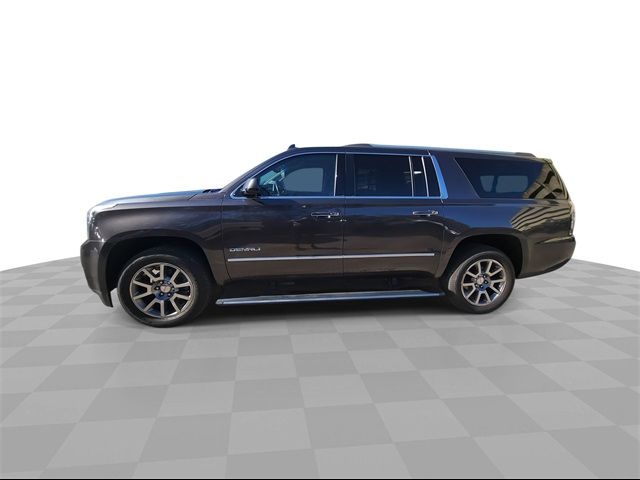 2015 GMC Yukon XL Denali