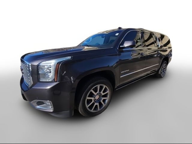 2015 GMC Yukon XL Denali