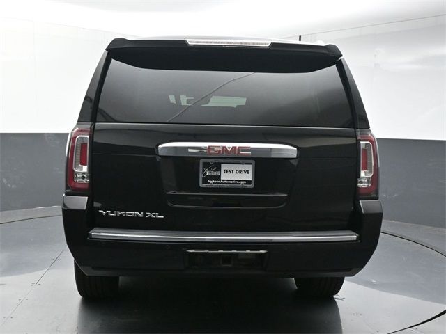 2015 GMC Yukon XL Denali