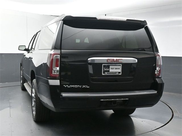 2015 GMC Yukon XL Denali