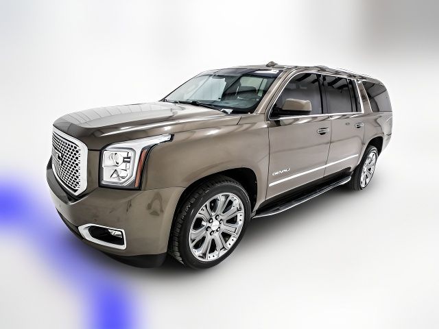 2015 GMC Yukon XL Denali