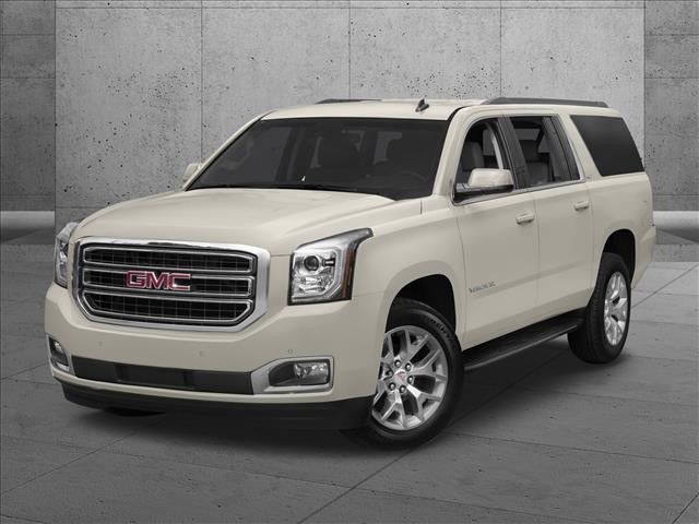 2015 GMC Yukon XL Denali