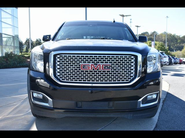 2015 GMC Yukon XL Denali