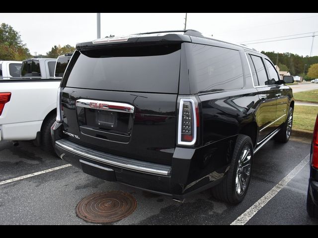 2015 GMC Yukon XL Denali