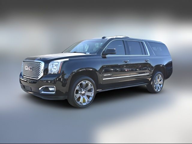 2015 GMC Yukon XL Denali