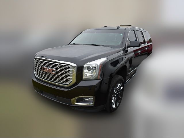 2015 GMC Yukon XL Denali