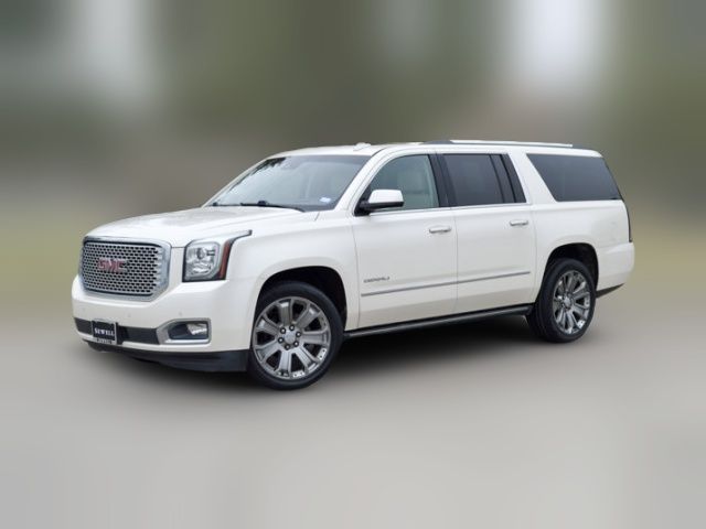 2015 GMC Yukon XL Denali