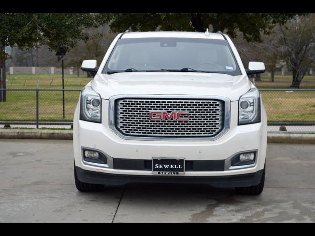 2015 GMC Yukon XL Denali