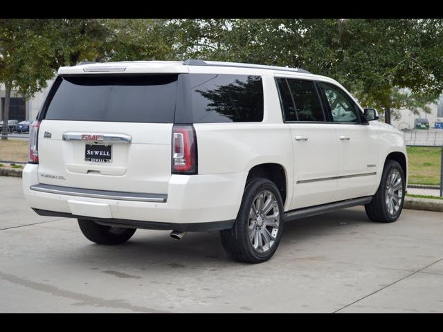 2015 GMC Yukon XL Denali