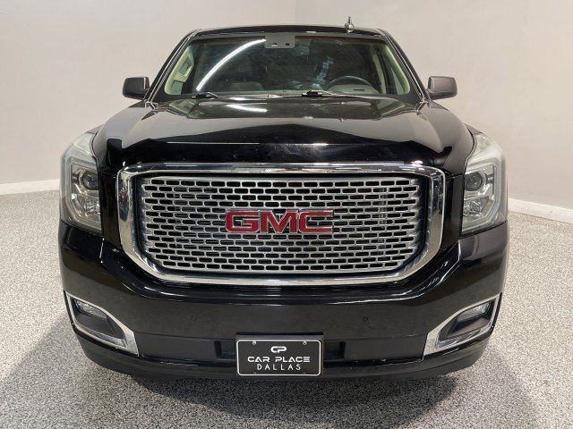 2015 GMC Yukon XL Denali