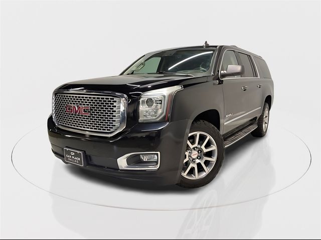 2015 GMC Yukon XL Denali