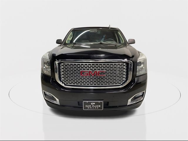 2015 GMC Yukon XL Denali