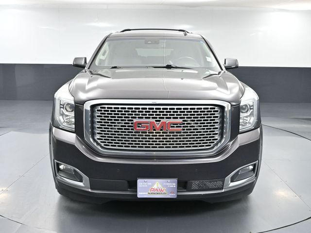 2015 GMC Yukon XL Denali