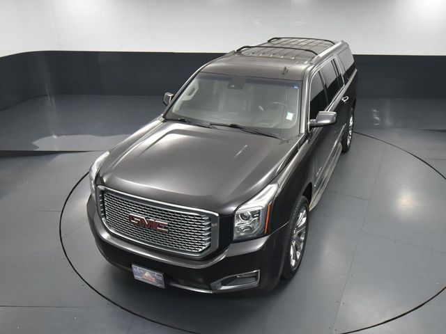 2015 GMC Yukon XL Denali