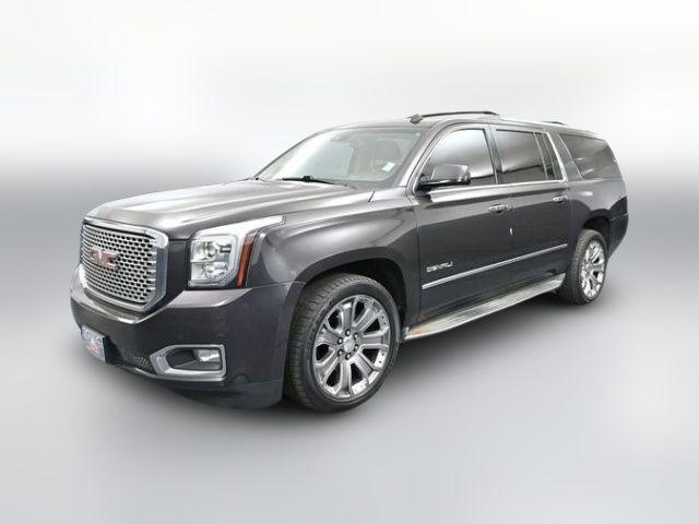 2015 GMC Yukon XL Denali