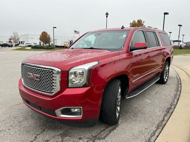 2015 GMC Yukon XL Denali