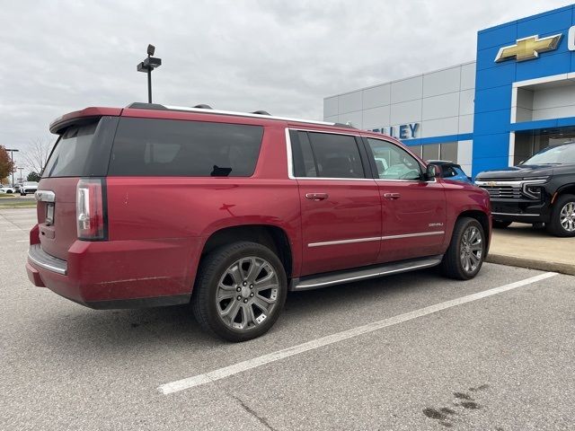 2015 GMC Yukon XL Denali