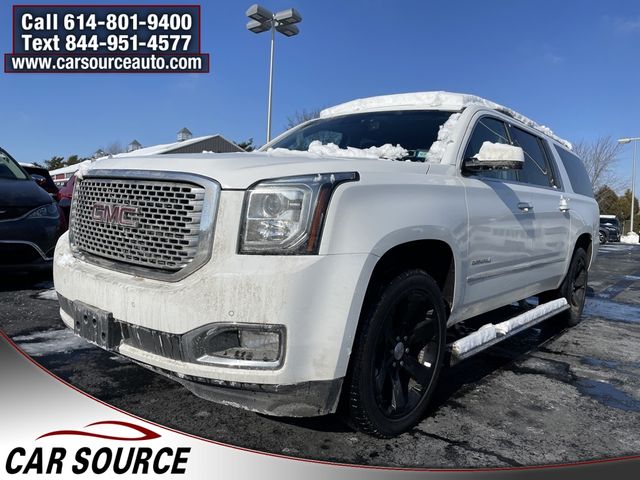 2015 GMC Yukon XL Denali