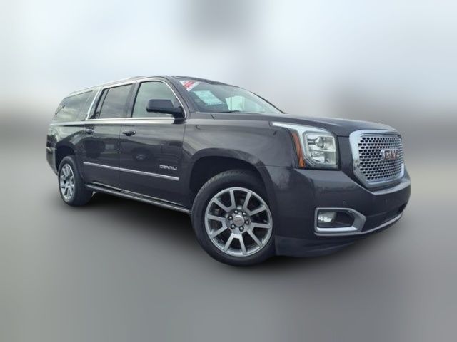 2015 GMC Yukon XL Denali