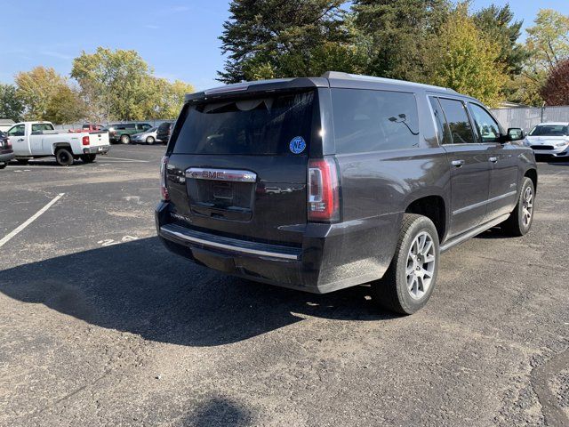 2015 GMC Yukon XL Denali