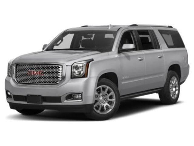 2015 GMC Yukon XL Denali