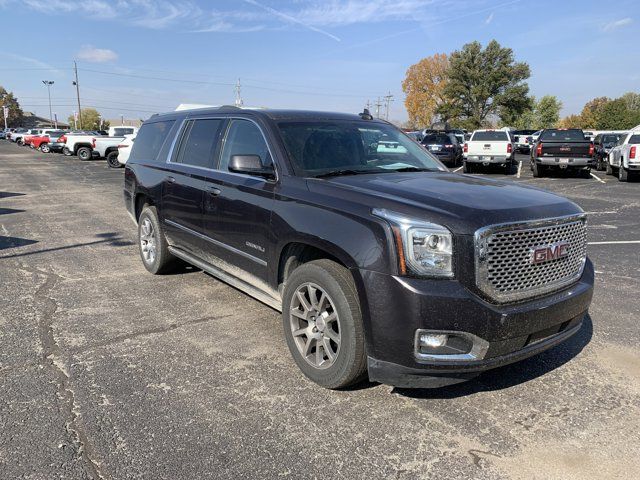 2015 GMC Yukon XL Denali