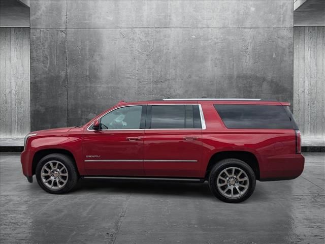 2015 GMC Yukon XL Denali