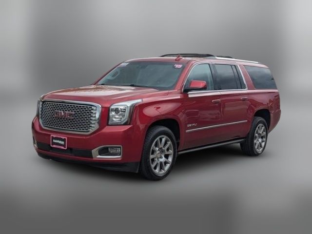 2015 GMC Yukon XL Denali