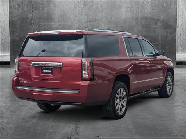 2015 GMC Yukon XL Denali