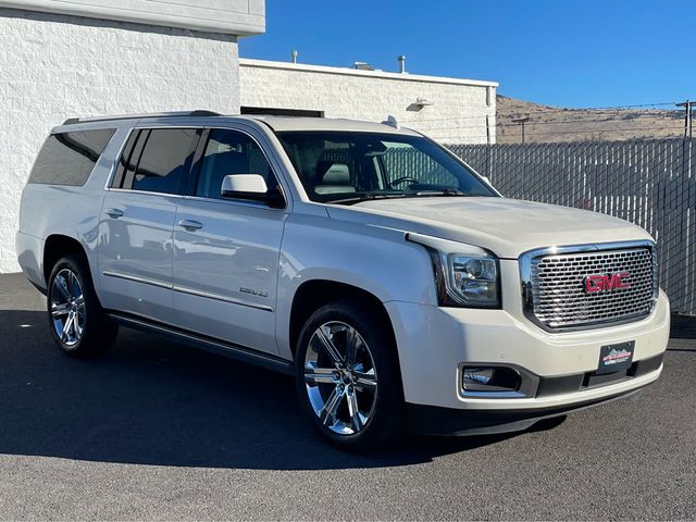 2015 GMC Yukon XL Denali