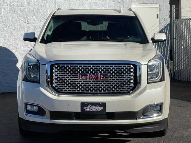 2015 GMC Yukon XL Denali