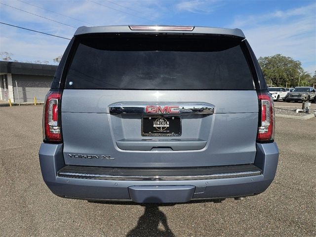 2015 GMC Yukon XL Denali