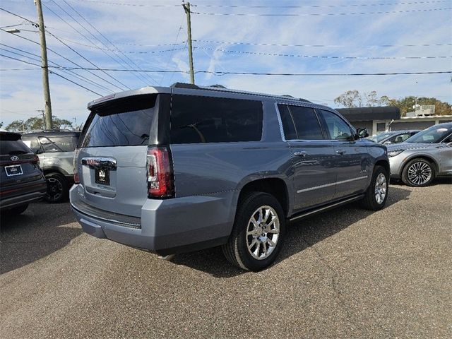 2015 GMC Yukon XL Denali