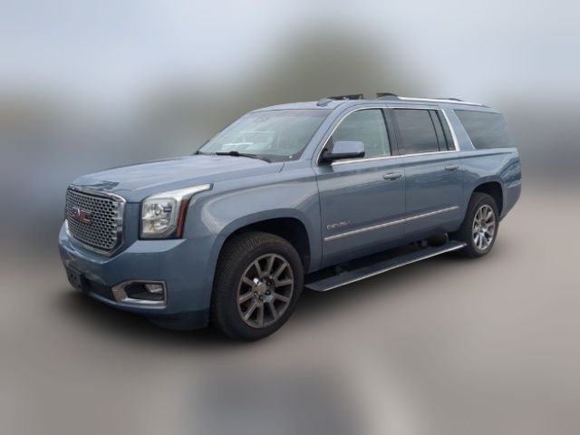 2015 GMC Yukon XL Denali