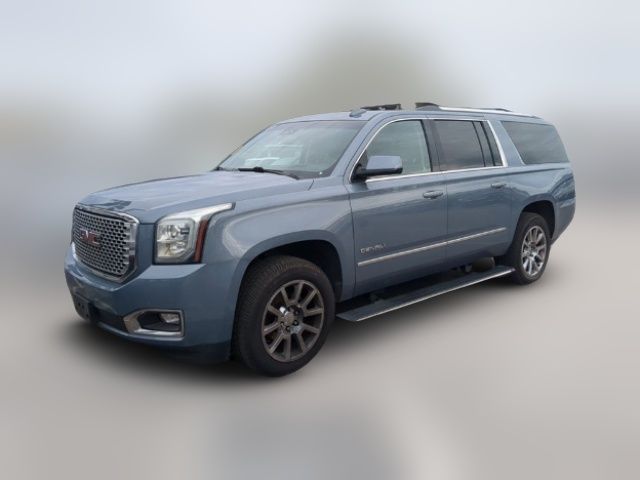 2015 GMC Yukon XL Denali