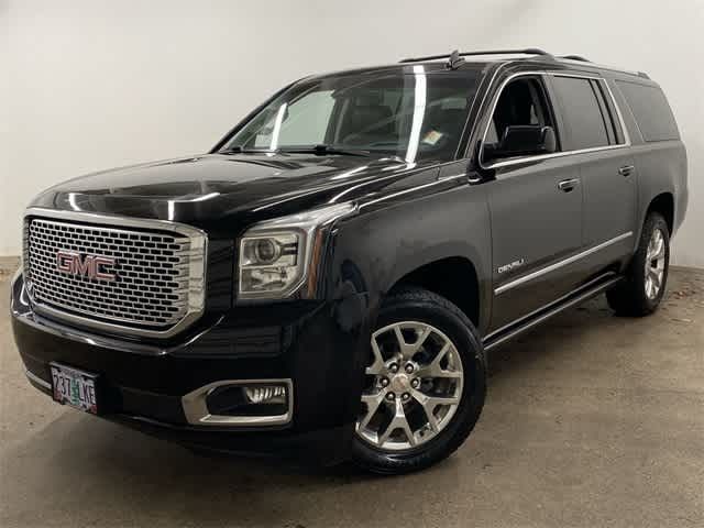 2015 GMC Yukon XL Denali