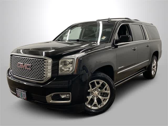 2015 GMC Yukon XL Denali