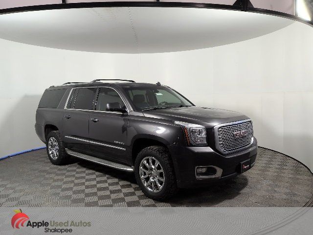 2015 GMC Yukon XL Denali